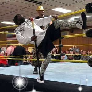 Meet your Posher, Russell